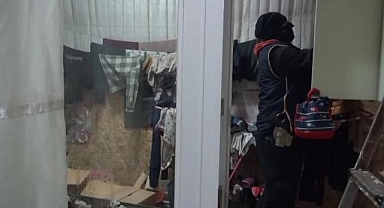 Malatya'da terör örgütü DEAŞ operasyonu: 3 zanlı tutuklandı