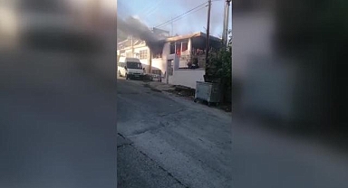 Mersin'de müstakil ev yangını faciaya dönüştü, 2 çocuk hayatını kaybetti