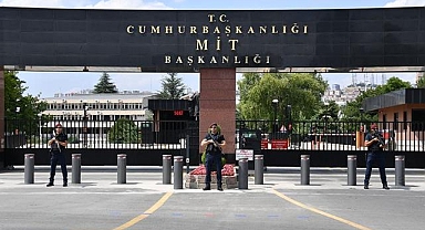 MİT siber casuslara operasyon gerçekleştirdi
