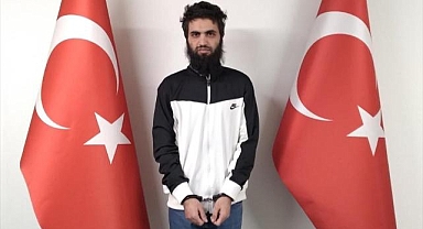 MİT, terör örgütü DEAŞ'ın sözde yöneticilerinden Mehmet Gören'i Türkiye'ye getirdi