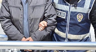 Nevşehir'de kesinleşmiş hapis cezası bulunan firari yakalandı