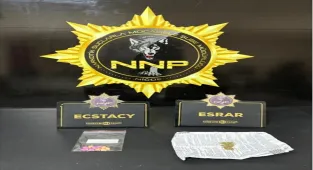 Niğde'de uyuşturucu operasyonlarında yakalanan 11 zanlıdan 4'ü tutuklandı