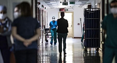 Olası salgın riskine karşı izolasyon ve barınma planları gecikmeden oluşturulmalı