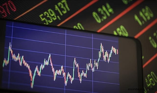 Piyasalarda gün ortası (30 Aralık 2025)