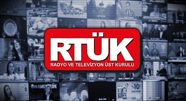 RTÜK'ten yayıncı kuruluşlara uyarı!