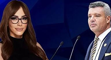 Saran ve Cebeci'nin WhatsApp yazışmaları gündemde...