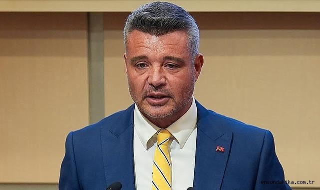 Sadettin Saran hakkında adli kontrol kararı verildi