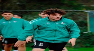 Sakaryaspor, Hatayspor maçının hazırlıklarını sürdürdü