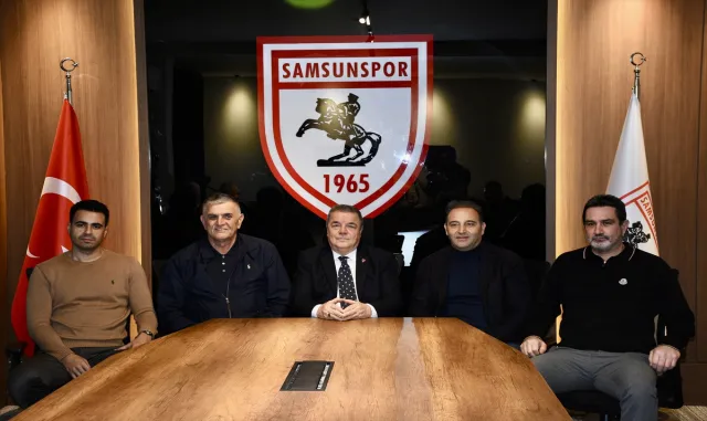 Samsunspor, Mainz maçıyla yeni sayfa açmayı hedefliyor