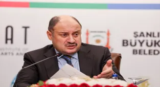 Şanlıurfa 2029 Dünya Gastronomi Şehri Adayı ilan edildi