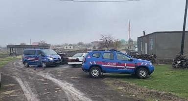 Şanlıurfa'da aile dramı: eşini ve oğlunu öldüren kişi gözaltında