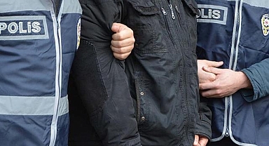 Şanlıurfa'da kamuyu zarara uğrattığı iddiasıyla 24 şüpheli gözaltına alındı