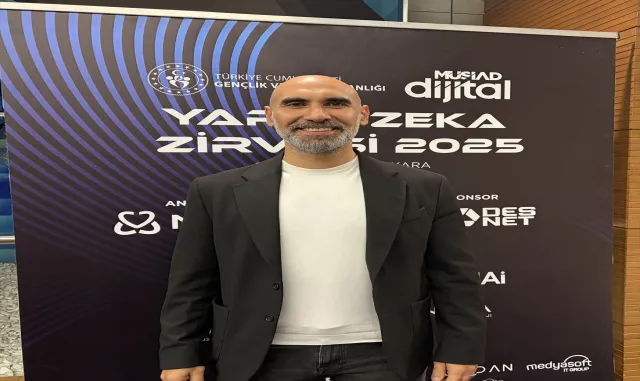 Siber güvenlik, şirketler için varoluş nedeni