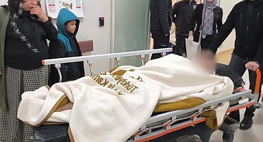 Siirt'te kaybolan Alzheimer hastası bulundu