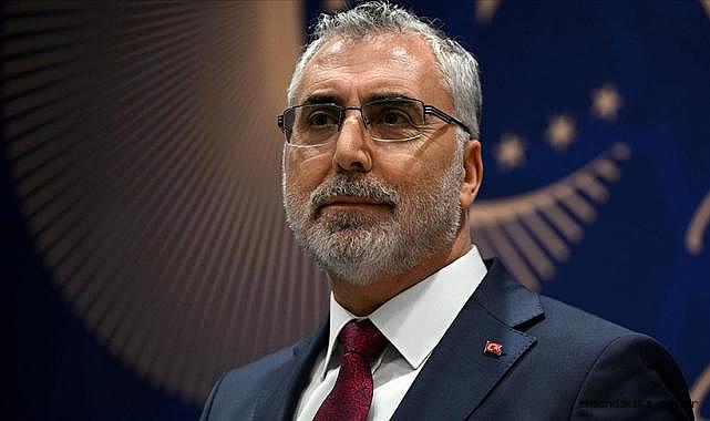 SON DAKİKA - 2026 yılı Asgari Ücret rakamı belli oldu