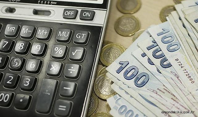 Son Dakika - Asgari ücret 2026 yılı için net 28 bin 75 lira