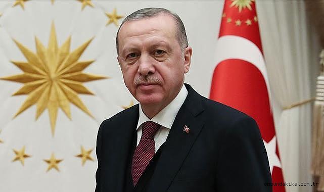 Son Dakika! Erdoğan: Tek haneli oranlara mutlaka ulaşacağız
