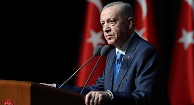 Son Dakika! Erdoğan: TİSK taşın altına elini koymalı (Asgari Ücret)