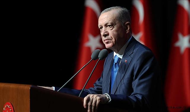 Son Dakika! Erdoğan: TİSK taşın altına elini koymalı (Asgari Ücret)