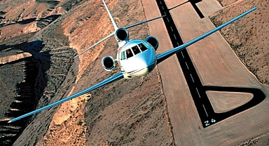 Son Dakika Flaş Haber! Esenboğa'dan Kalkan Özel Jetle İrtibat Kesildi: Libya Genelkurmay Başkanı da Uçakta