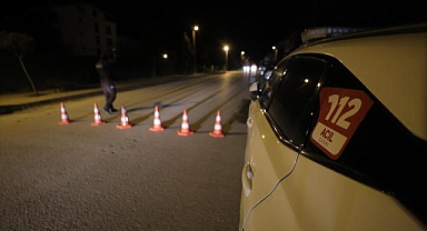 Son Dakika! Yalova'da terör örgütü DEAŞ operasyonunda 7 polis yaralandı