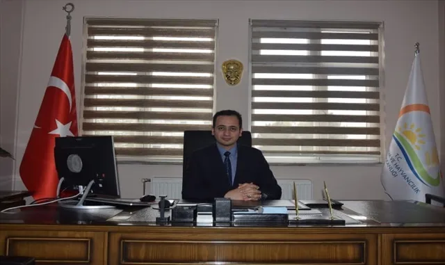 Sorgun'da destekleme ödemeleri çiftçilerin hesabına aktarıldı