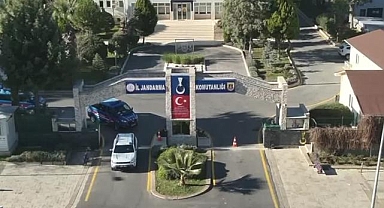 Suç örgütü operasyonu: Şüphelilerden 11'i tutuklandı