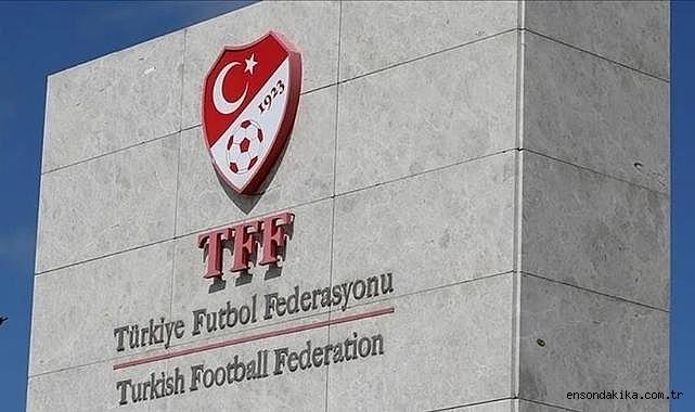 Süper Lig'den 7 kulüp PFDK'ye sevk edildi