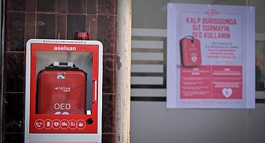 Taşınabilir otomatik şok cihazı hakkındaki yönetmelik kimleri ilgilendiriyor?