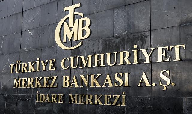 TCMB, faiz oranını 150 baz puan indirerek yüzde 38'e çekti