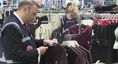 Ticaret Bakanlığı ekipleri asgari ücret zammı sonrası fahiş fiyat denetimine çıktı