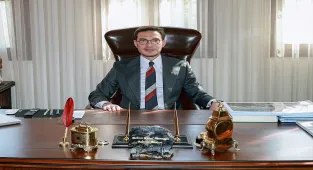 Tokat Belediye Başkanı Yazıcıoğlu'nun makam odasında dinleme cihazı bulundu