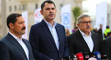 TOKİ başvuru sonuçları ne zaman açıklanacak? Bakan Kurum açıkladı