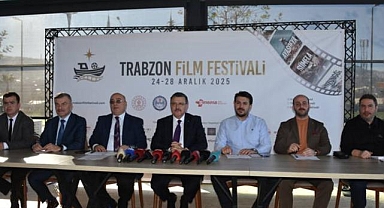 Trabzon Film Festivali’nde Büyük Gece: Altın Taka Ödülleri Verildi