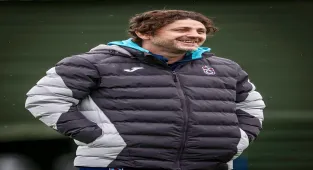 Trabzonspor, Alanyaspor maçı hazırlıklarına başladı