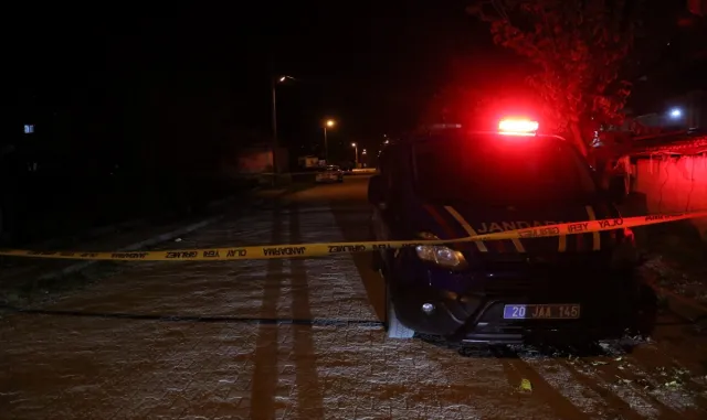 Tüfekle oynarken kazara arkadaşını öldüren çocuk gözaltına alındı