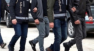 Uyuşturucu operasyonu: Çok sayıda şüpheli tutuklandı