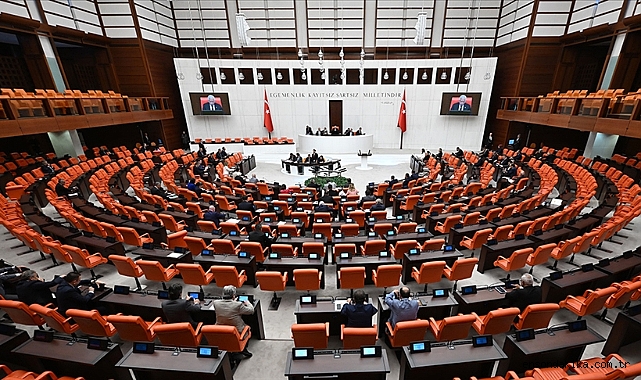 Vergi kanunlarında büyük değişiklik! Tüm detaylar tek haberde...