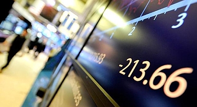 VİOP'ta endeks kontratı haftaya yatay başladı (29 Aralık 2025)