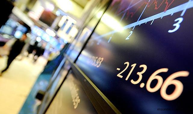 VİOP'ta endeks kontratı haftaya yatay başladı (29 Aralık 2025)