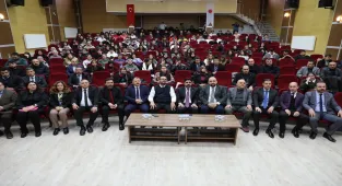 Yozgat’ta 20. Yılında Denetimli Serbestlik Konferansı düzenlendi