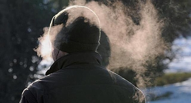 Yurt genelinde sıcaklıklar 4 ila 10 derece düşecek