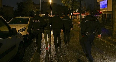 26 yıl kesinleşmiş hapis cezası bulunan firari hükümlü yakalandı!