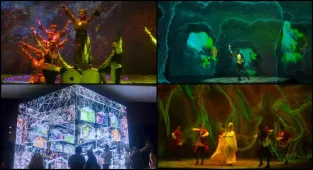 3. Sanat Dünyamız Film Günleri sona erdi