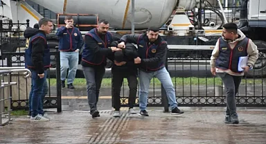 81 yaşındaki kişiyi bıçakla öldürdüğü iddia edilen zanlı tutuklandı (GÜNCELLEME)