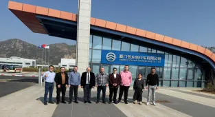 ABB, 1000 elektrikli otobüsün alınması için çalışma başlattı