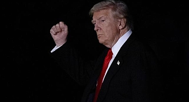 ABD Başkanı Trump, Davos'ta Mısır Cumhurbaşkanı Sisi ile görüştü