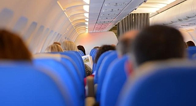 ABD'de etkisini göstermeye başlayan kar fırtınası nedeniyle 10 bine yakın uçuş iptal edildi