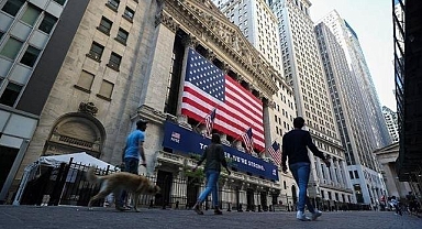 ABD'de işsizlik maaşı başvuruları beklentilerin altında gerçekleşti 