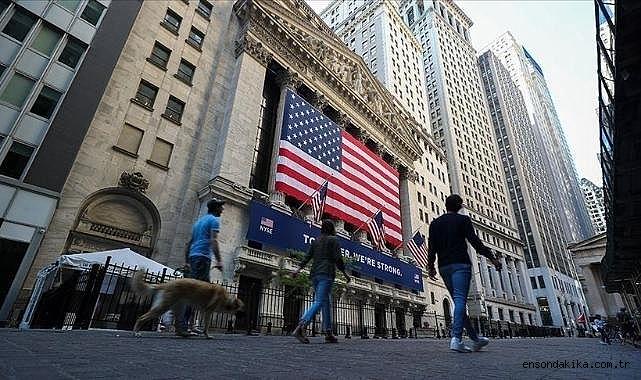 ABD'de işsizlik maaşı başvuruları beklentilerin altında gerçekleşti